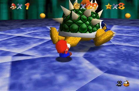 Mario 64 GIFs - Find & Share on GIPHY