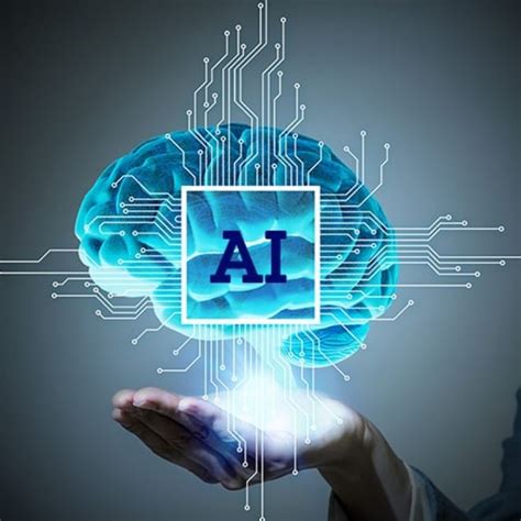 Pin on Future of Artificial Intelligence