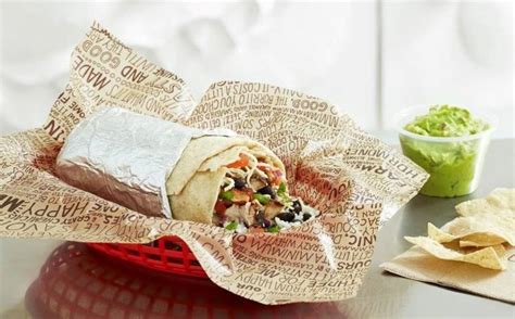 Burnaby’s biggest Mexican restaurant Chipotle is expanding - Burnaby Now