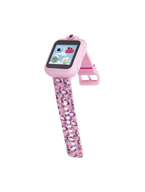 Buy iTech Jr. Kids Smartwatch Pink With Unicorn Print online | Topofstyle