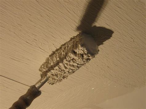 Texture Paint Ceiling Patterns : How-to Use Decorative Rollers | Patterned paint rollers ...