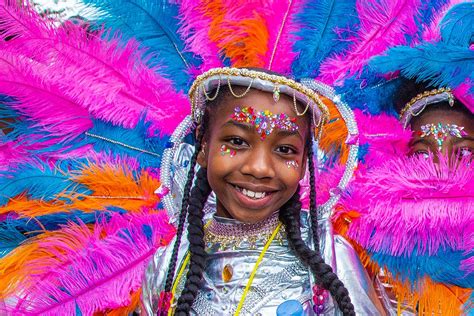 Notting Hill Carnival 2023: Children’s Day – Caribcast