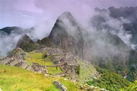 Cusco - the Capital of the Inca Empire, Cusco, Peru (B)