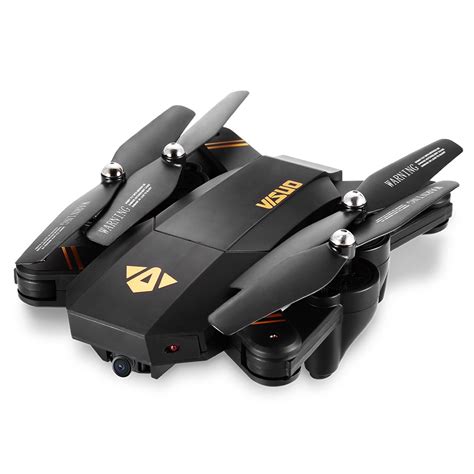 Drone TIANQU XS809W Quadcopter RC Plane Rc Airplane Drones with HD ...