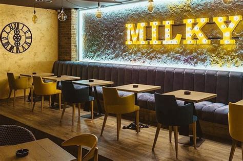 MILKY BANJA LUKA - Restaurant Reviews, Photos & Phone Number - Tripadvisor