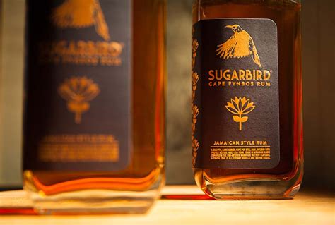 Sugarbird joins the rum revolution - Aspire Lifestyle Magazine