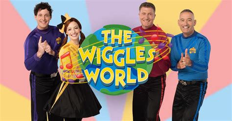 The Wiggles Season 5