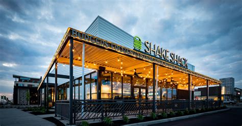 Shake Shack announces third annual stand for something good summary ...