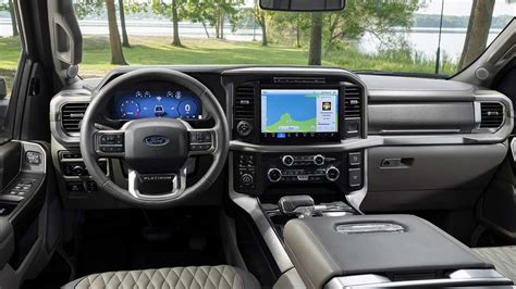 New 2024 Ford F-150: A Built Ford Tough Truck that is Smart and ...