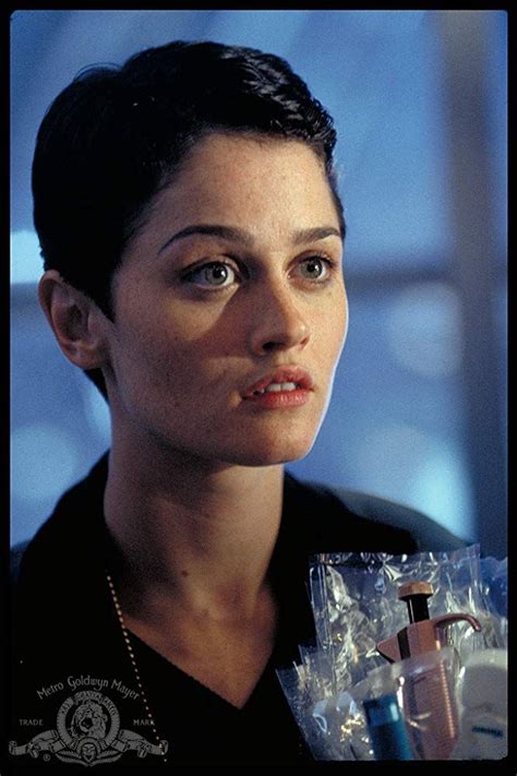 Robin Tunney in Supernova (2000) | Robin tunney, Robin, Actors