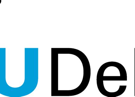 TU Delft logo - Mediamatic