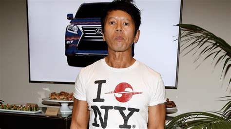 Fashion editor Long Nguyen has passed away - LIVE LOVE AND CARE