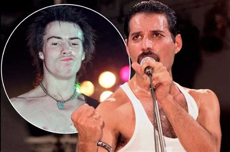 Freddie Mercury's heartbreaking reaction to AIDS diagnosis - and the ...