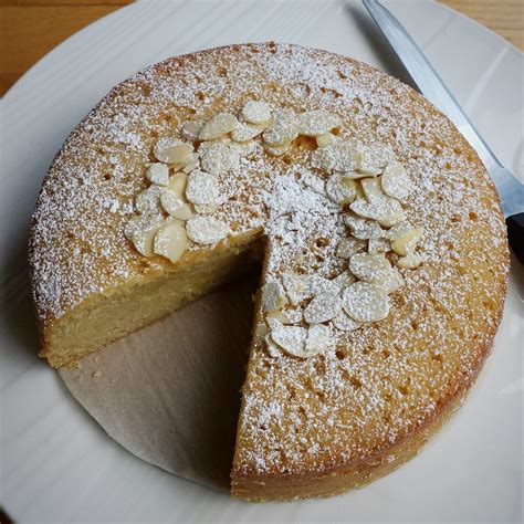 11 Marzipan Cake Recipes We Love