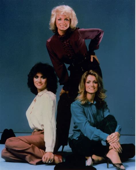 Barbara Mandrell Sisters – Telegraph