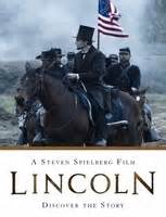 Lincoln movie poster #752463 - MoviePosters2.com