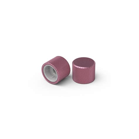 Glorious GMMK PRO Rotary Knob - Prism Pink | PLE Computers