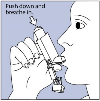 Flovent HFA: Uses, Taking, Side Effects, Warnings - Medicine.com