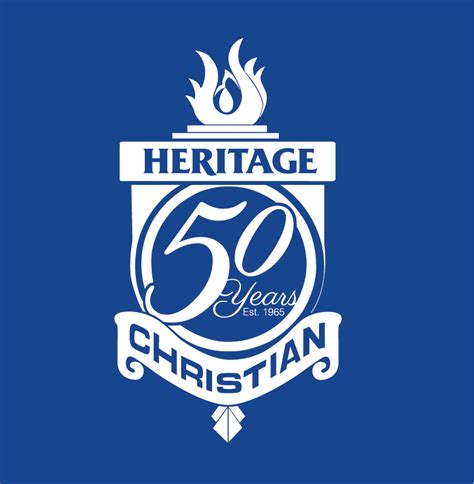 Heritage Christian School | Private Preschool - 12