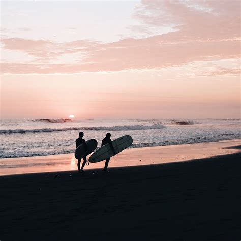 Malibu - An Icon of Surfing Culture | Malibu Beach Inn Blog