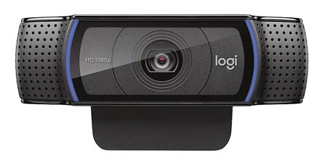 Logitech C920e 1080 Webcam 960-001384 - Best Buy