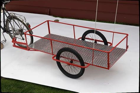 69 best Bike Trailers & Carts images on Pinterest | Fahrradanhänger ...