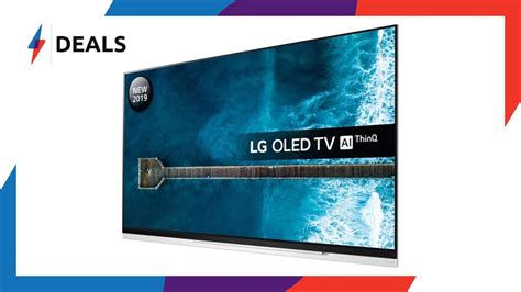 Currys has docked a whopping £1000 of this gorgeous LG OLED TV