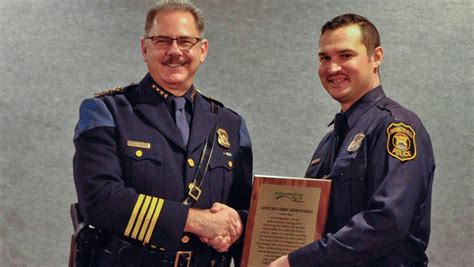 Farmington Hills names its top cop