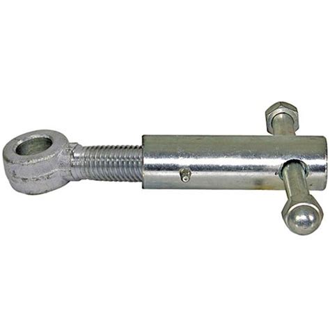 Carbon Steel Tailgate Latch Assembly For Sealing Dump Body & Dump ...