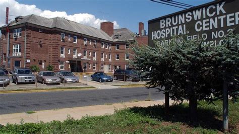 Redevelopment plans for former Brunswick Hospital site to be unveiled ...