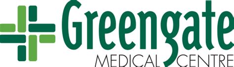 Greengate Medical Centre – Official Website