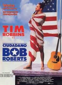 Bob Roberts Movie Posters From Movie Poster Shop