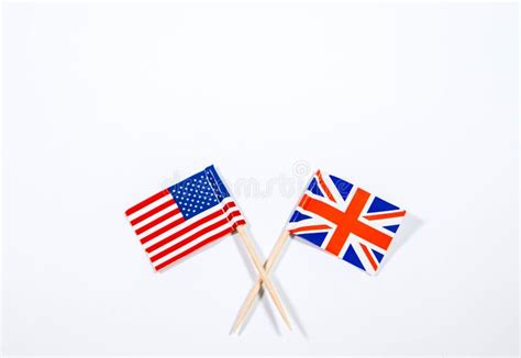 Britain and America stock photo. Image of states, british - 165491716