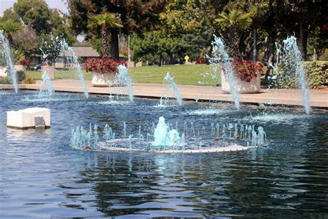 15 Best Parks in Sunnyvale, CA - The Tourist Checklist