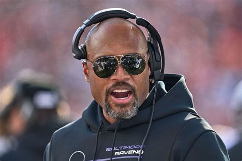 Ravens Interview Defensive Line Coach Anthony Weaver for Defensive Coordinator - Baltimore Beatdown