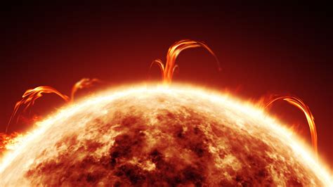 Solar storm to strike Earth TOMORROW – here's how it could damage ...