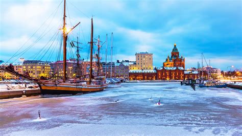 16 Best Hotels in Helsinki. Hotels from $65/night - KAYAK