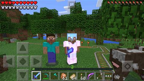 Multiplayer | Minecraft pocket edition Wikia | Fandom