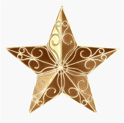 Bethlehem Christmas Star Clip Art