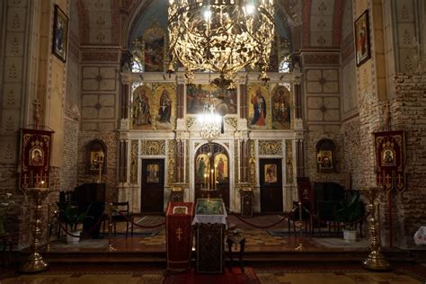 Inside The Church Of Our Lady Of Rosary, Pompei, Italy Editorial Photo ...