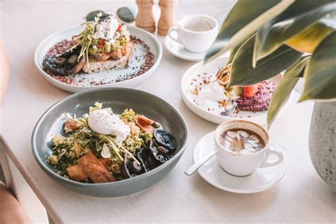 Breakfast In Melbourne: Our Fave Spots For Brilliant Breakfasts