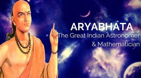 Indian Mathematician Aryabhata :-“World’s Greatest Mathematician And Astronomer Scientist ...