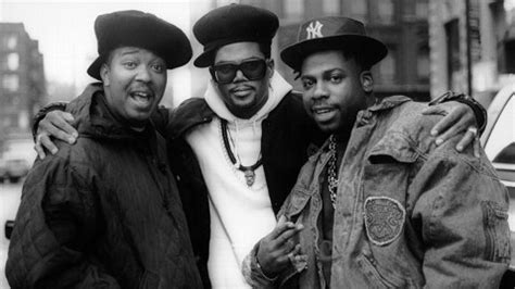 Run-D.M.C's Darryl 'DMC' McDaniels Reflects on '80s 'Walk This Way ...