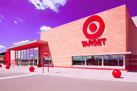 The History of The Target Logo. A 2003 Target study found 96% of… | by ...