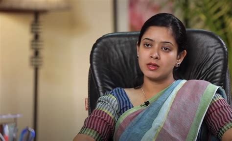 Dr Tanu Jain - IAS Officer | Biography - Age, Husband & Instagram