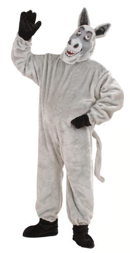 Donkey Costumes | PartiesCostume.com