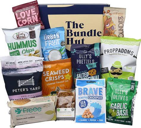 15 of the best vegan hampers and gift sets for 2024