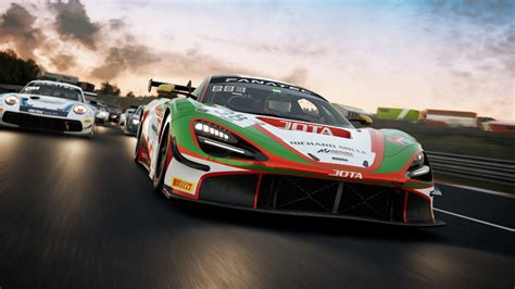 Assetto Corsa (2) Roadmap Revealed - New ACC Content, Gen 9 Console Editions and Mobile Release ...