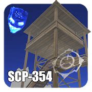 SCP-354 - Red Lake v1.11 MOD APK - Platinmods.com - Android & iOS MODs, Mobile Games & Apps