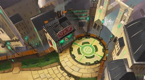 Multiple Map Skins? : r/leagueoflegends